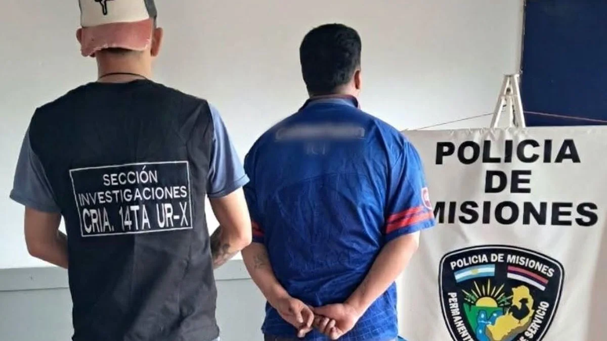 Detienen al segundo sospechoso de apuñalar a un hombre