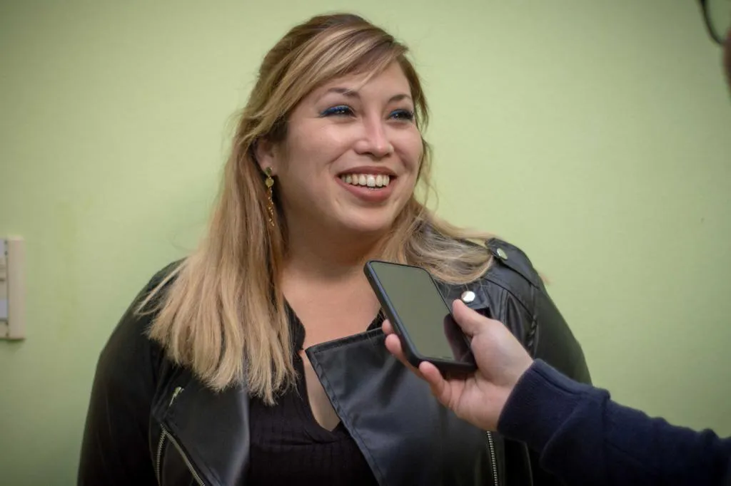 Rocío Duarte