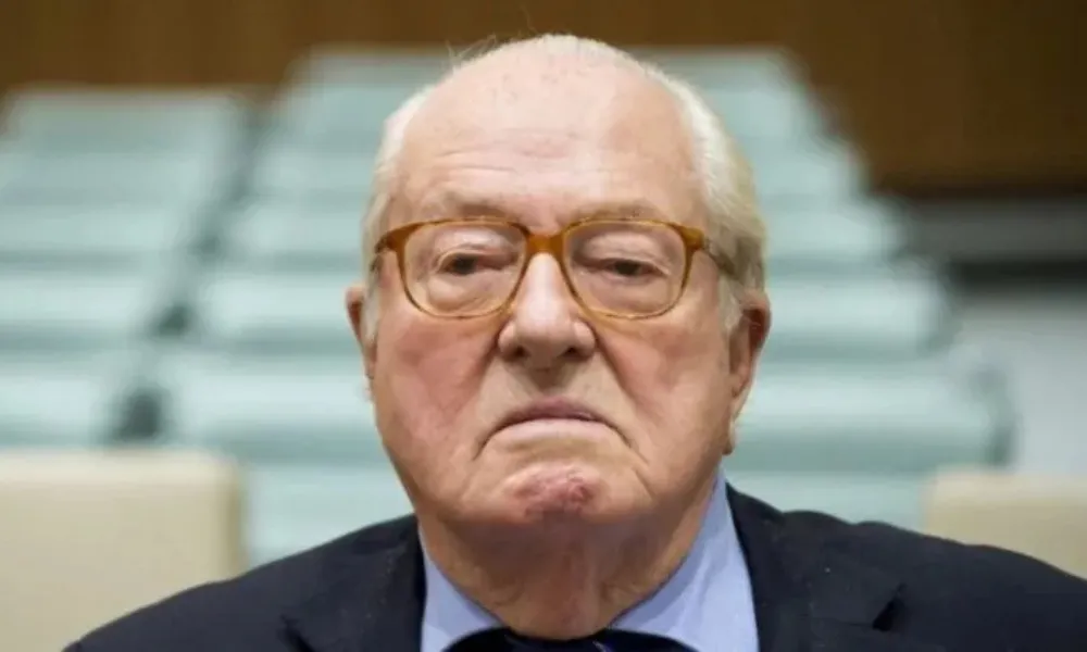 Jean-Marie Le Pen