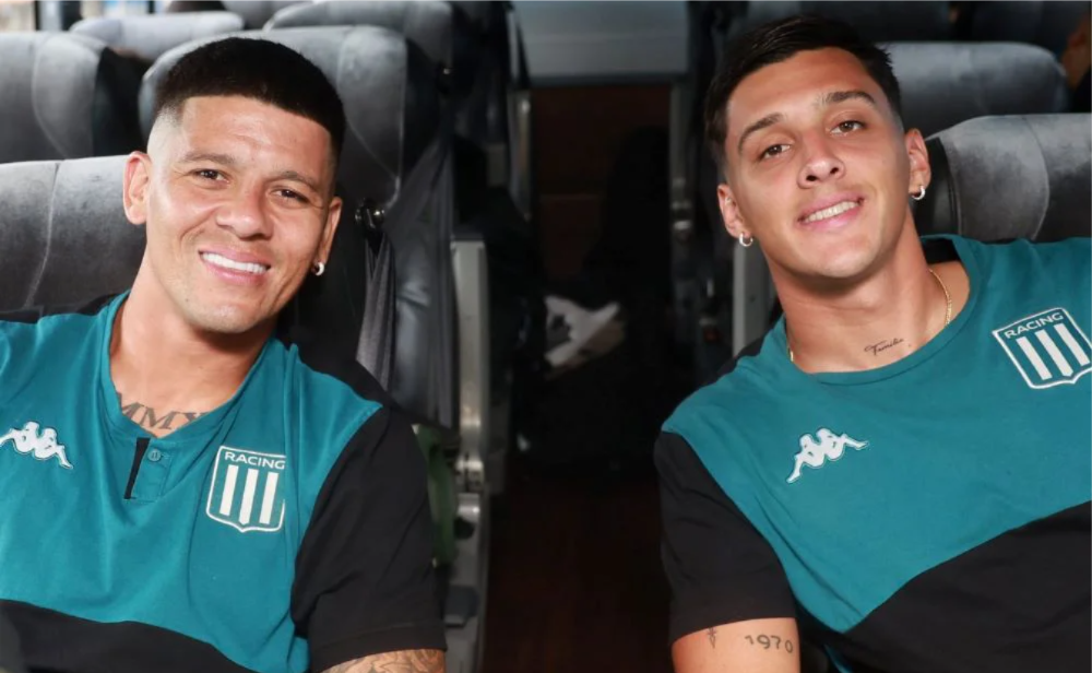 La Academia enfrenta a San Martín de Formosa con la mira en lo que viene.