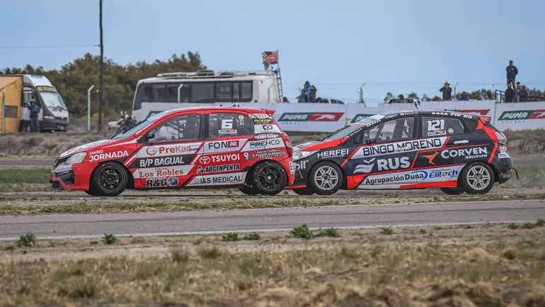 renzo subcampeon