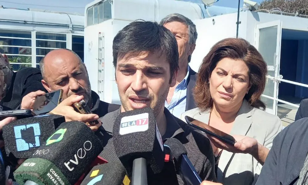 Ignacio Torres