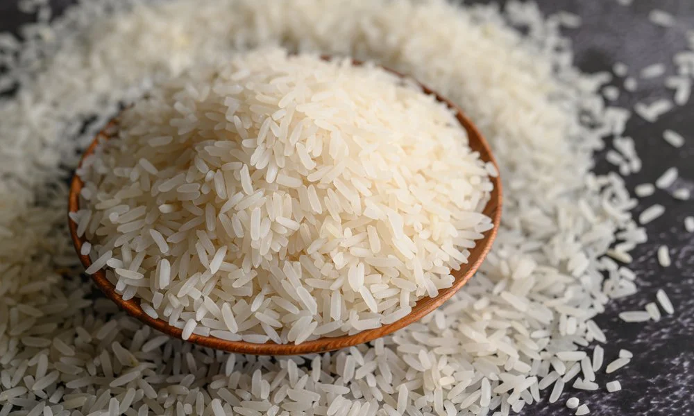 Arroz. Foto Magnific
