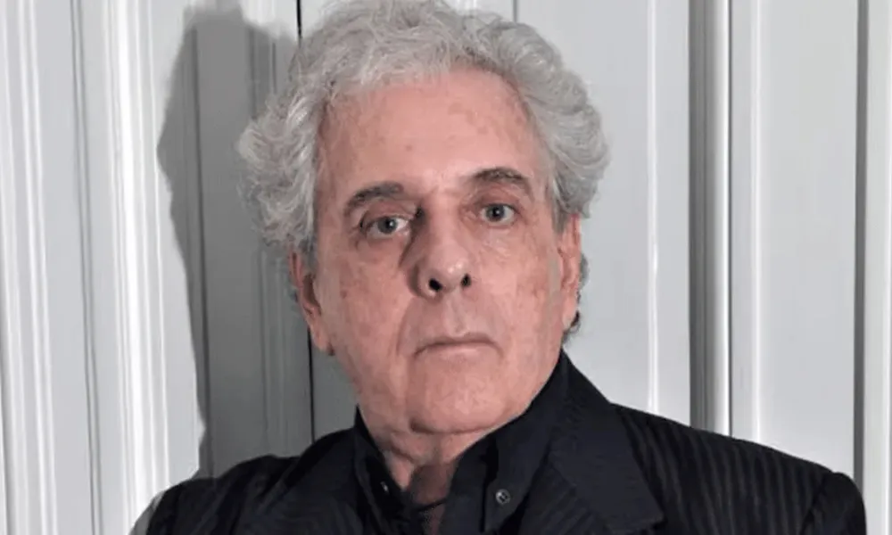 Antonio Gasalla