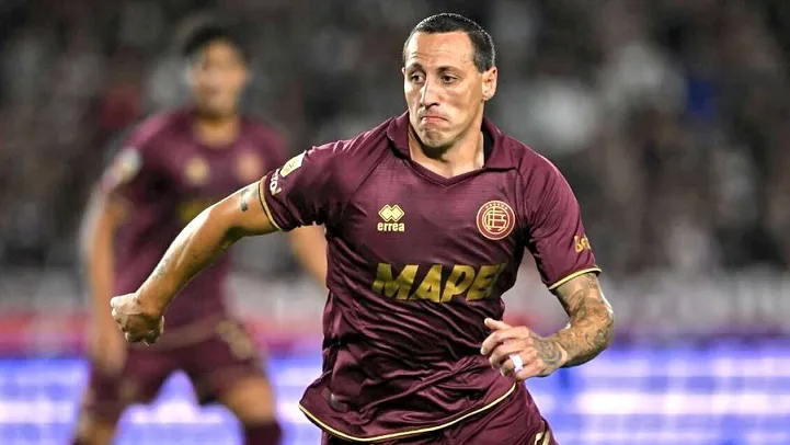 EL MADRYNENSE LEMA SIGUE SONANDO EN BOCA