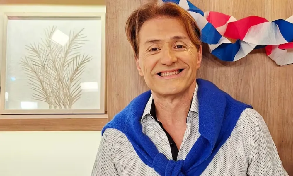 Apuñalaron a  Gomez Rinaldi