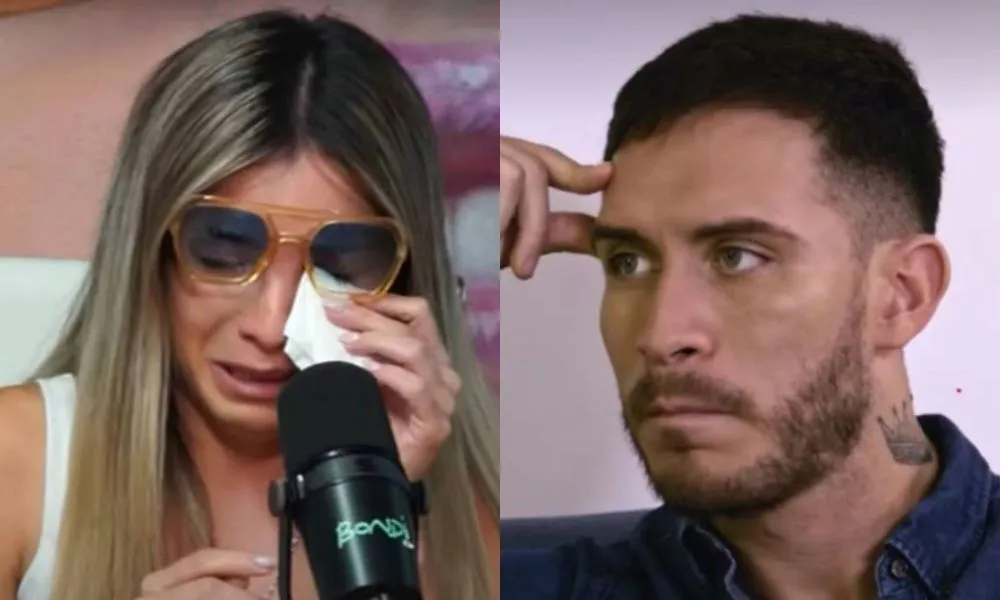 Santiago Love is Blind