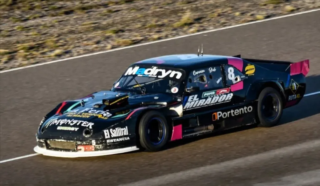 El circuito Mar y Valle de Trelew será epicentro de la actividad