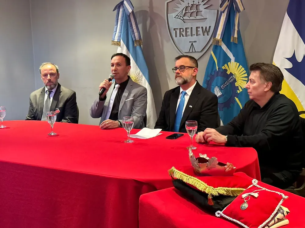 Eisteddfod del Chubut 1