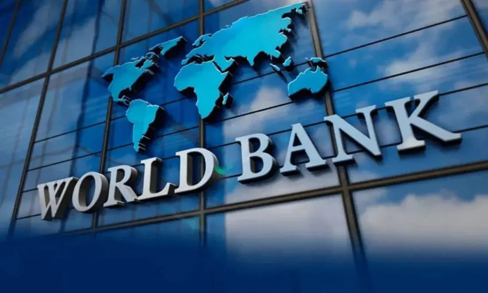Banco Mundial
