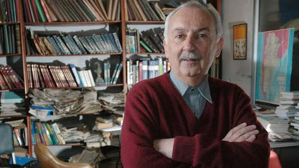 Roberto Galasso (ElDiario.AR)