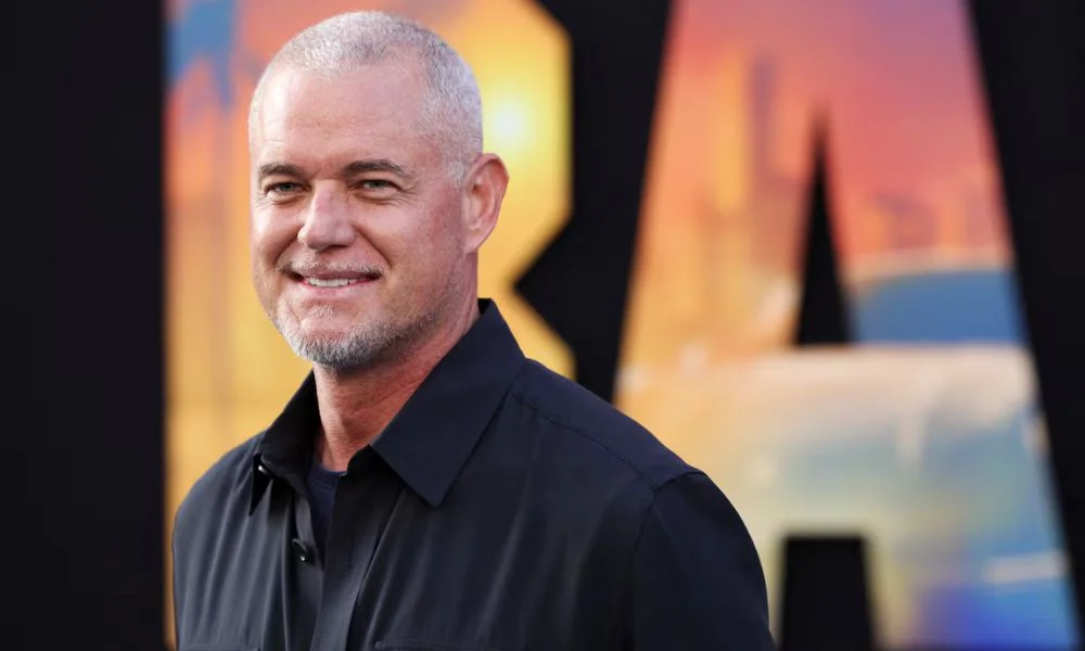 Eric Dane. Foto REUTERS/Mario Anzuoni/TN