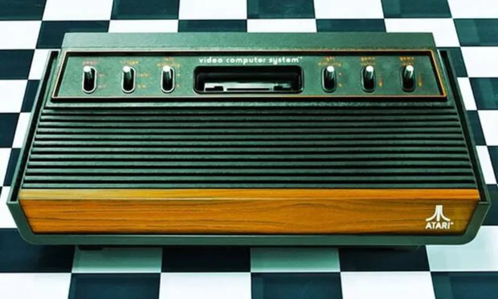 La Atari ganó a la IA moderna