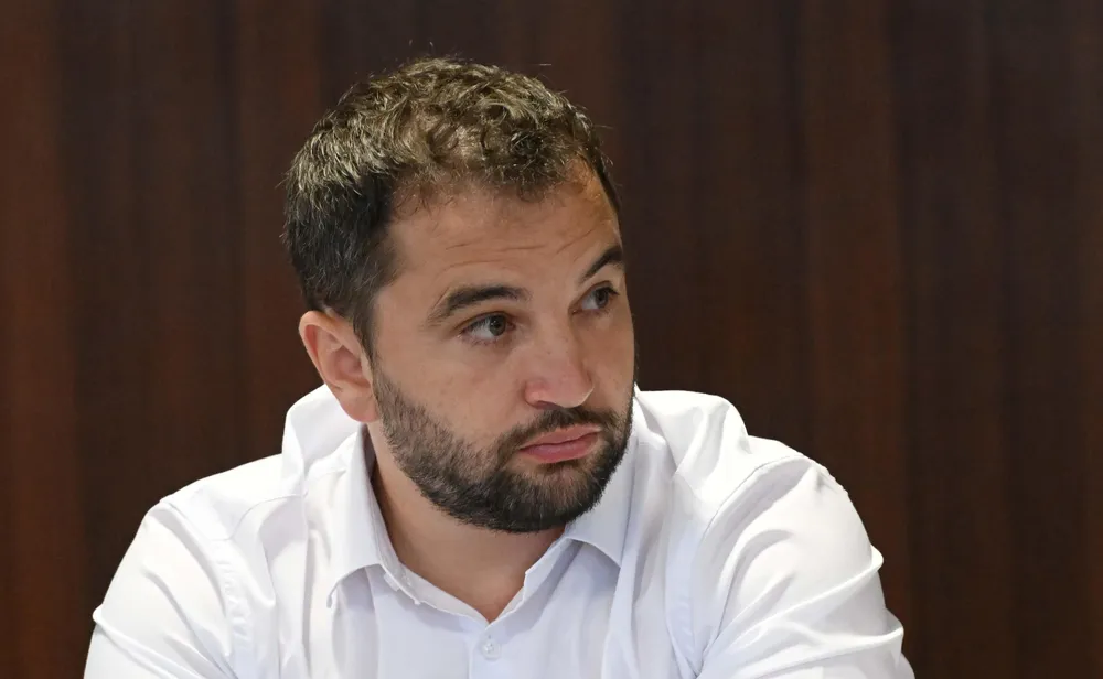 hernan tortola
