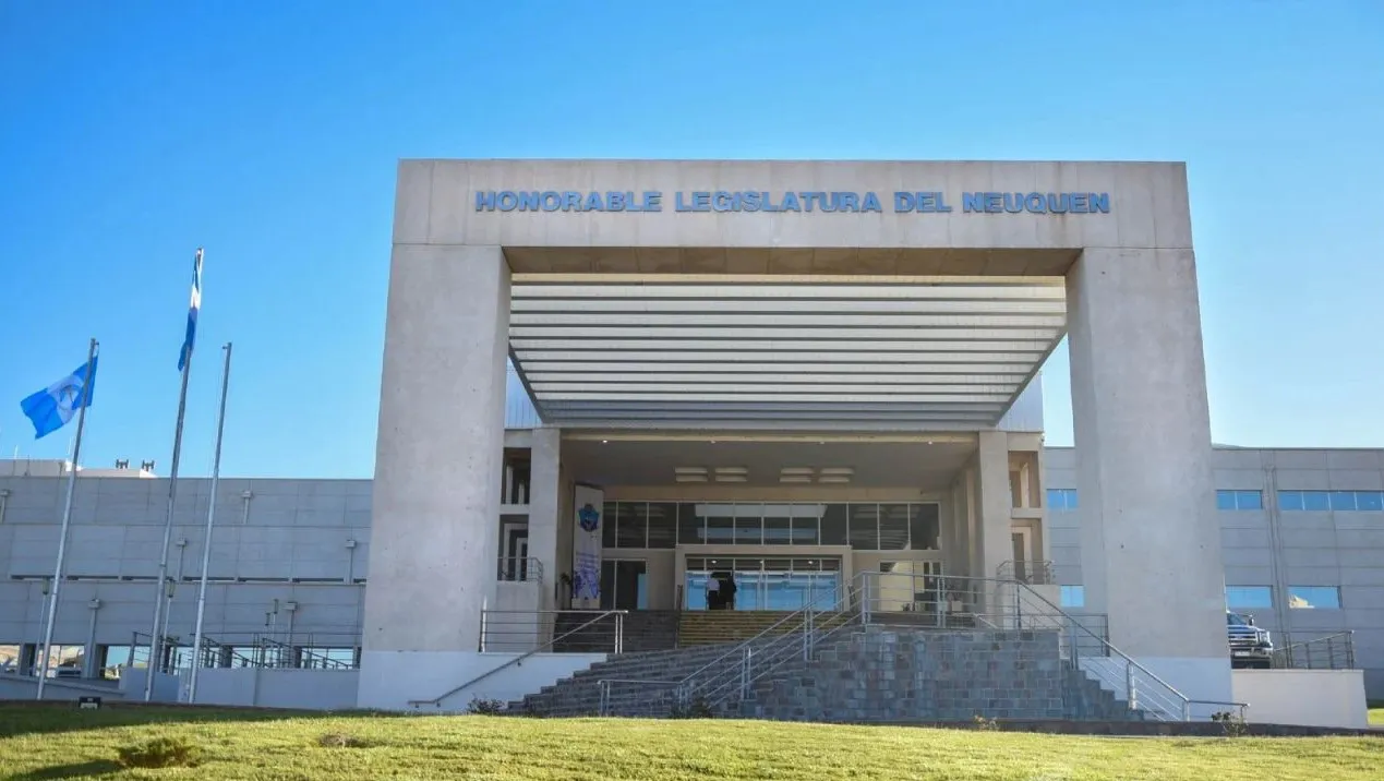Legislatura de Neuquén