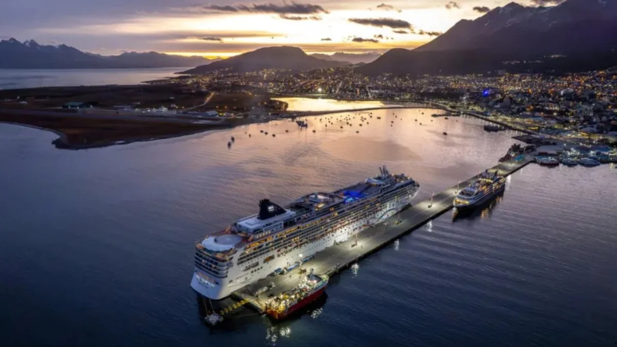 Puerto de Ushuaia (gentileza)