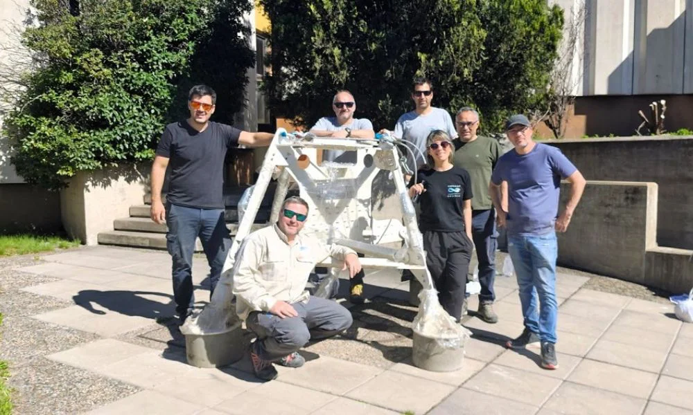 Madryn inicia un monitoreo inédito del Golfo Nuevo