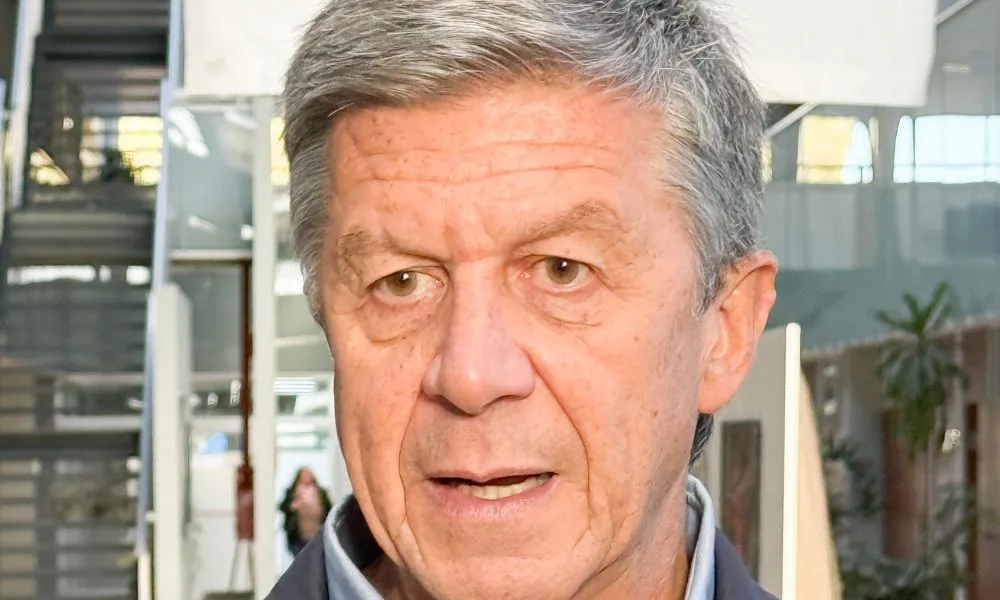 Gustavo Menna