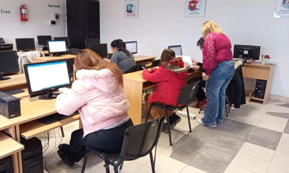 Capacitación