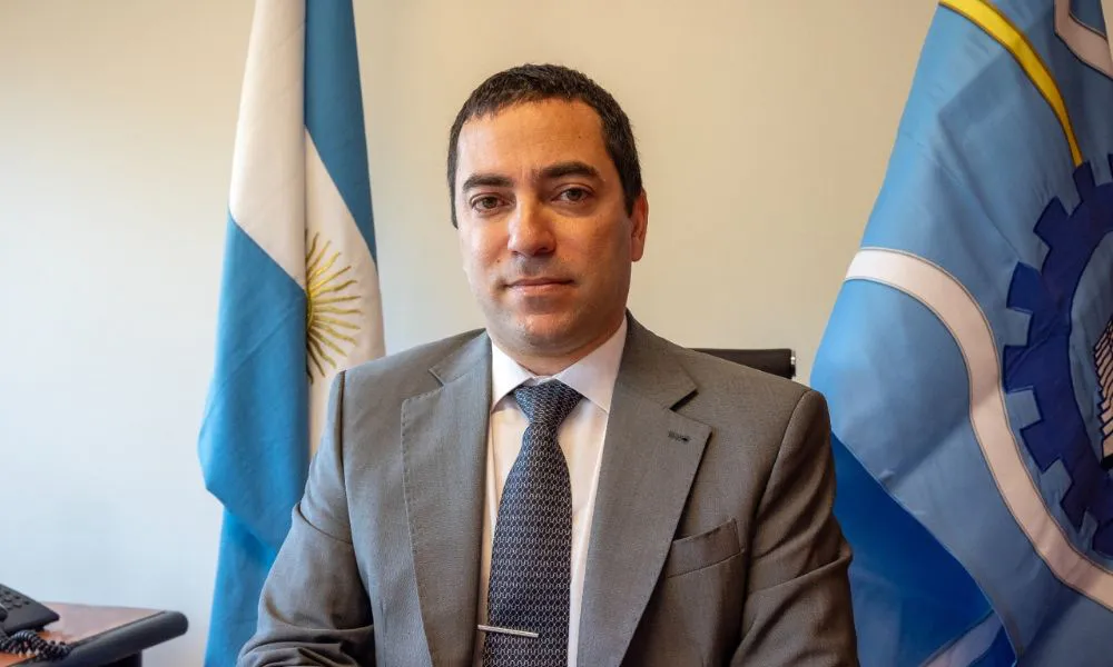 Andrés Giacomone