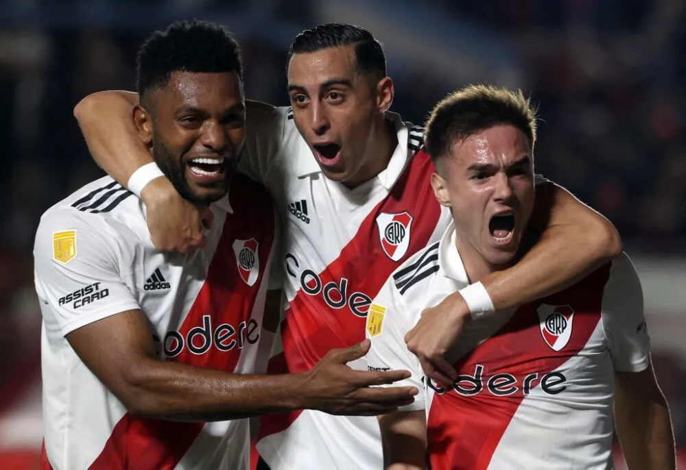 SERGIO GÓMEZ: "CUANDO EL EGO SOBREPASA LA HUMILDAD TENÉS PROBLEMAS"
