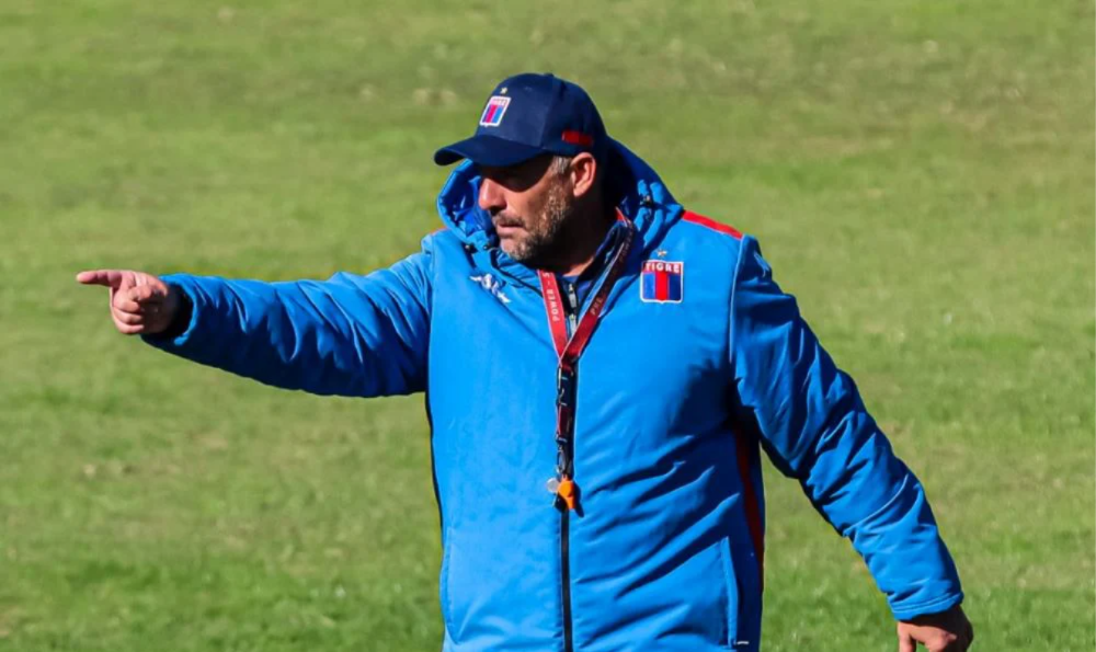El equipo de Diego Dabove quedó tercero en el Grupo A y necesita sumar ante América.