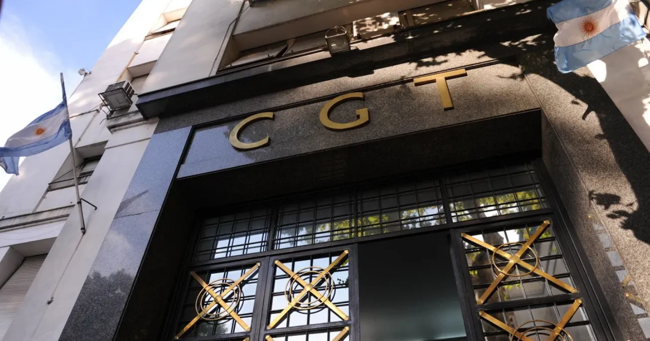 edificio cgt