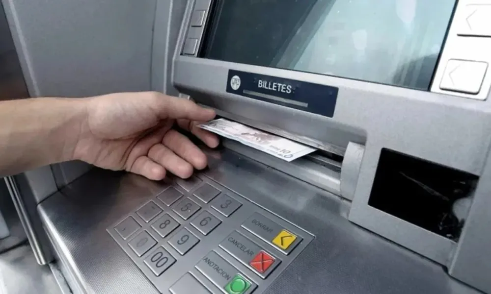 Feriado bancario