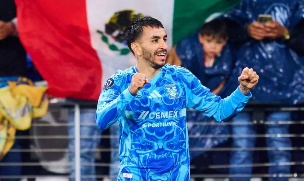 El club avanzó en las conversaciones con el campeón del mundo