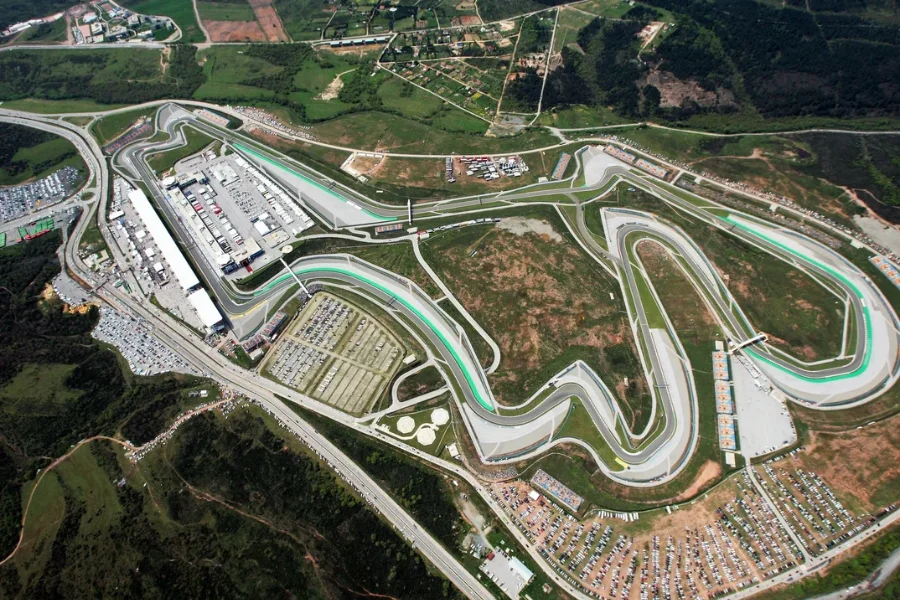 Gran Premio Turquía
