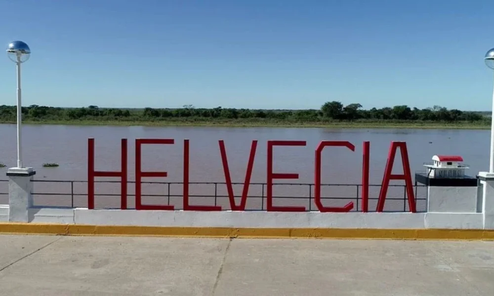 Helvecia