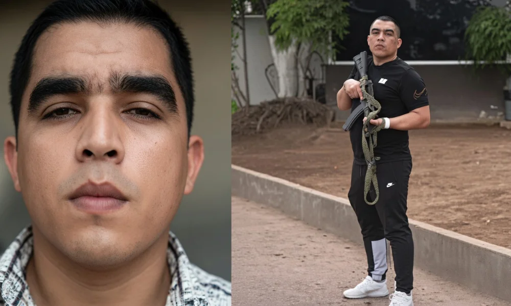 Murió Héctor Rustherford Guerrero Flores, alias “Niño Guerrero”, en operación del Comando Sur de Estados Unidos.