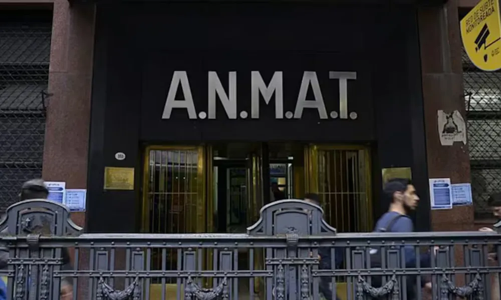 ANMAT