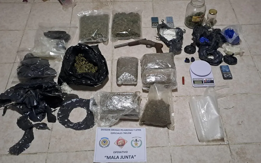 Operativo Mala Junta