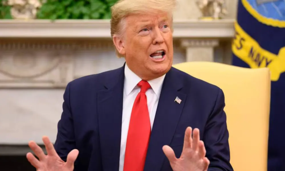 Trump