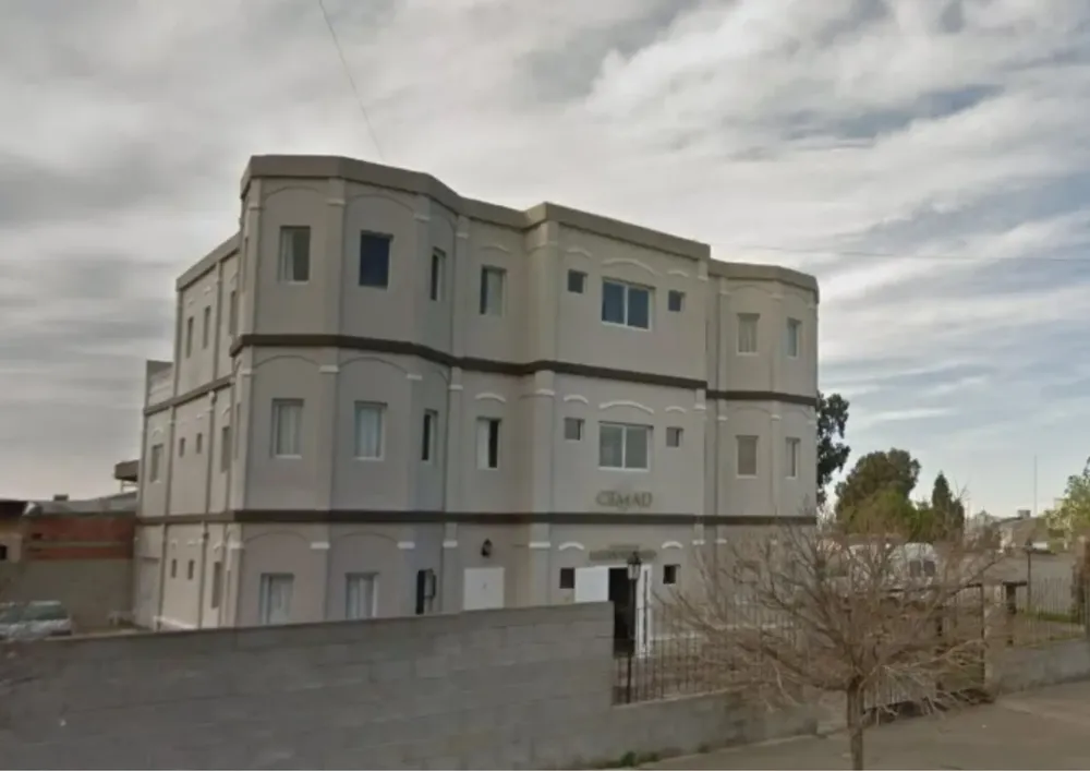 Salas Velatorias del CEMAD Puerto Madryn