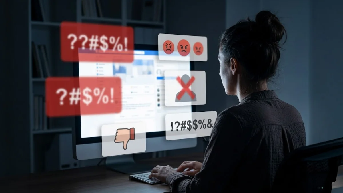 Firme condena contra Facebook