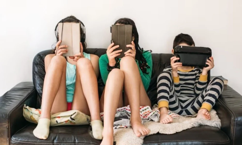 La investigación incluyó a 48 jóvenes con una edad promedio de 21 años.