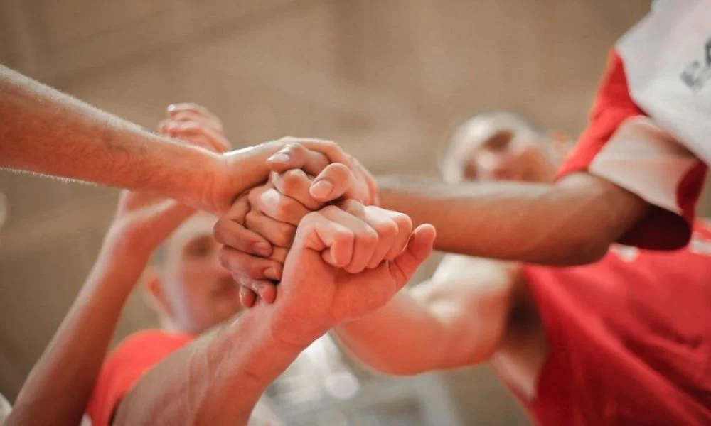 Capacitación sobre psicología del deporte