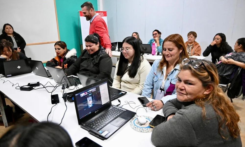 Marketing para emprendedoras