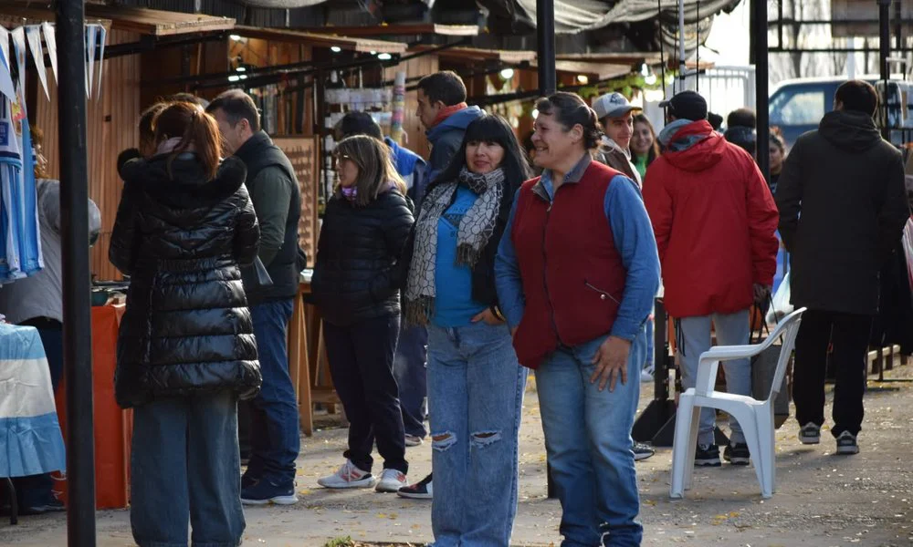 Feria de 28 de Julio
