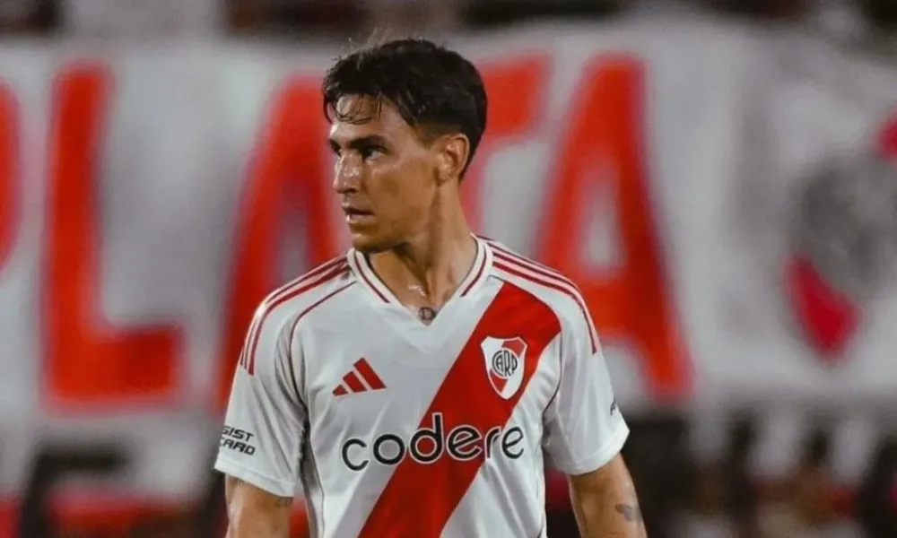 Matías Rojas