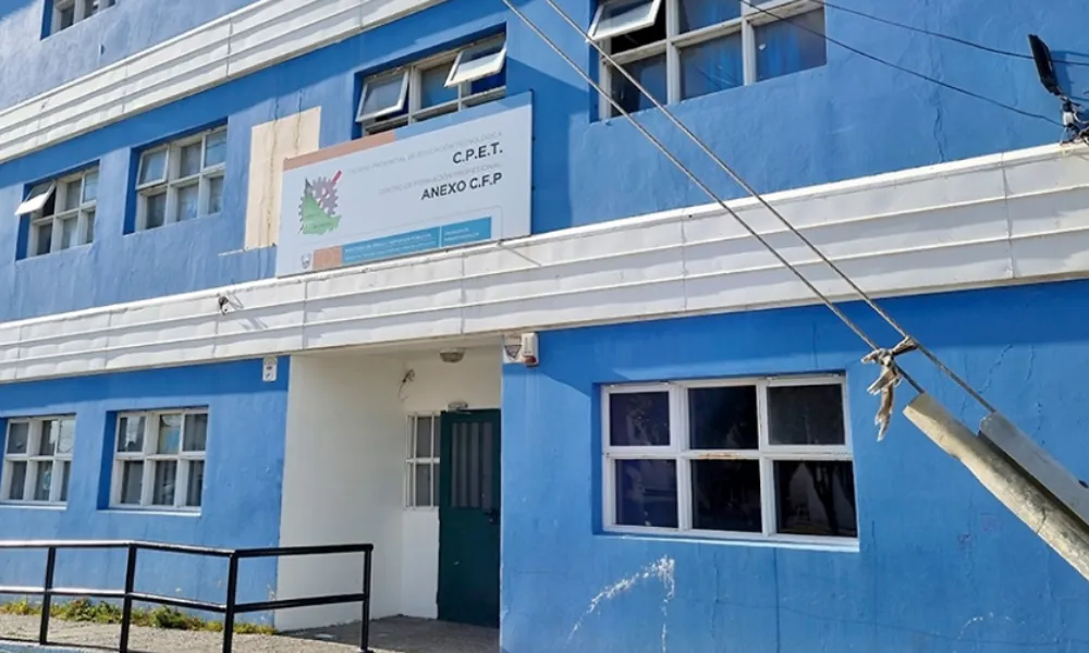 Colegio Río Grande