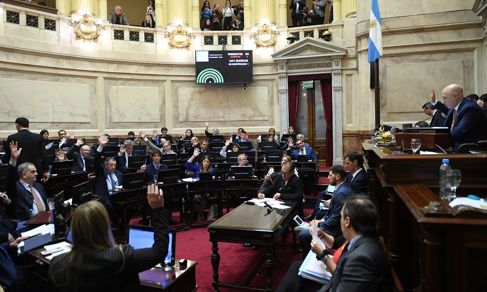 Senado