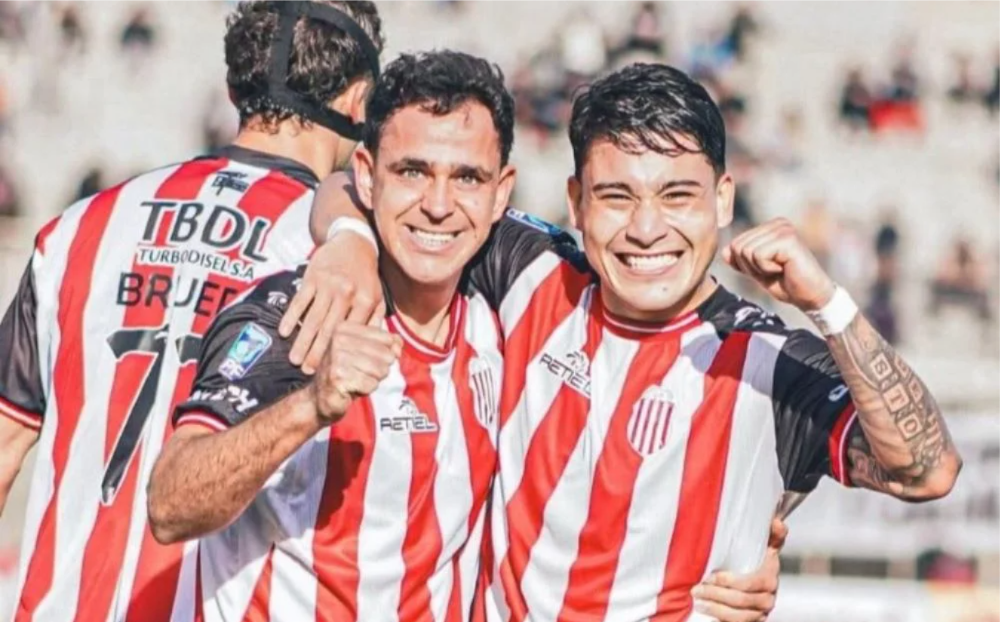 Barracas ganó 1-0 como visitante con un gol de Gonzalo Maroni.