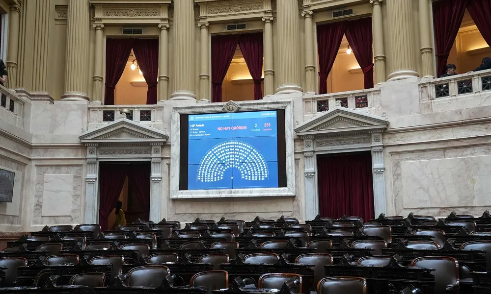 Cámara de Diputados
