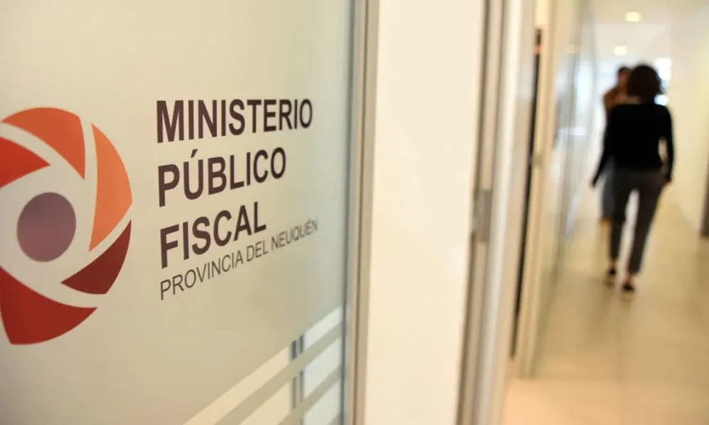 Ministerio Público Fiscal de Neuquén