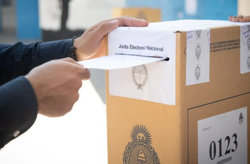 elecciones