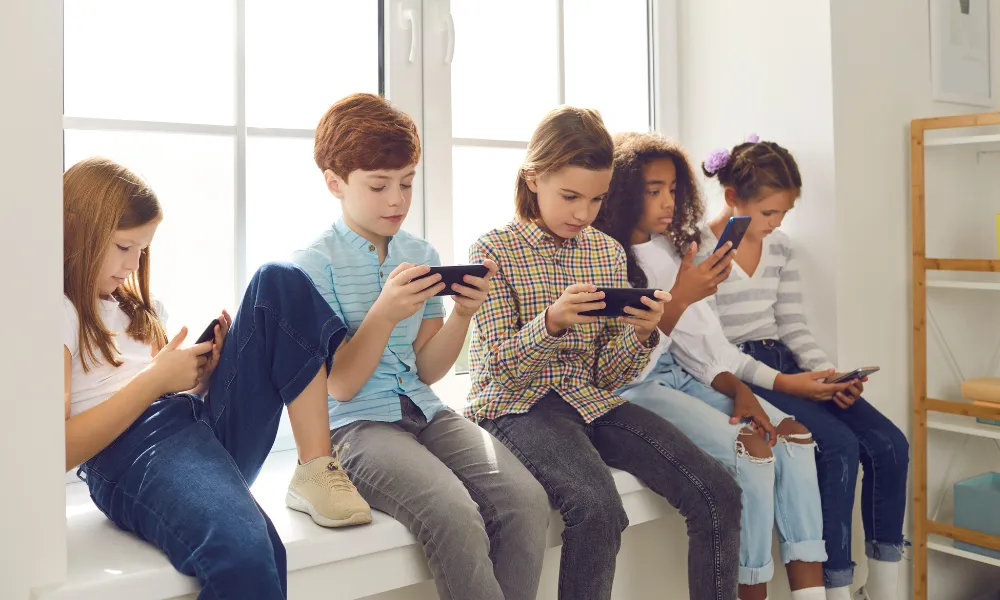 Niños en las pantallas-2