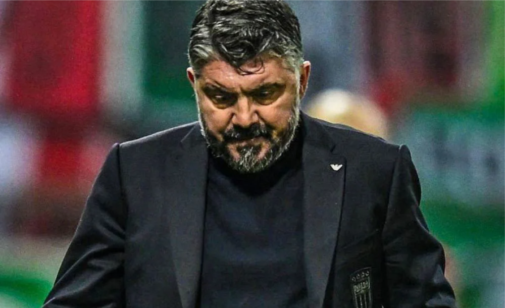 La Azzurra cayó por penales y sumó otra ausencia mundialista.